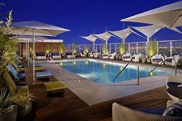 Avia Long Beach Exterior foto