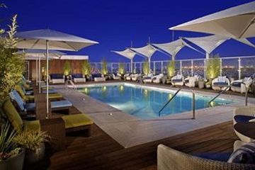 Avia Long Beach Exterior foto